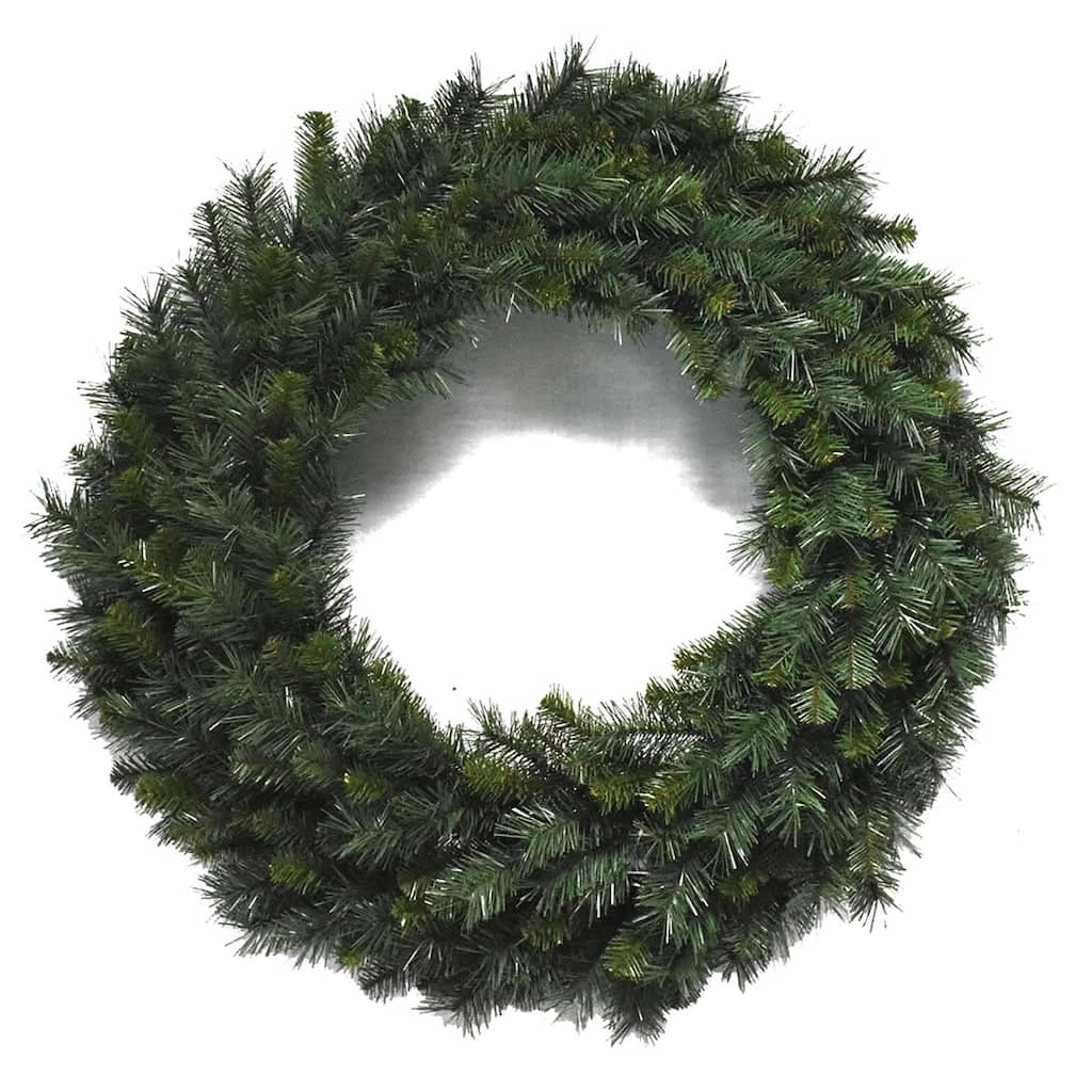 Best Pirce π Santa's Workshop 3ft. Multi Pine Wreath by SantasWorkshop βοΈ