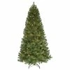 Discount 👏 7.5ft. Pre-Lit Hinged Artificial 🔔 Christmas Tree by SantasWorkshop 💯