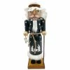 Deals 🛒 Santa's Workshop 13" Shepherd On High Nutcracker by SantasWorkshop 💯