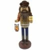Best Sale ❤️ Santa's Workshop 14" Moonshiner At Night Nutcracker by SantasWorkshop 💯