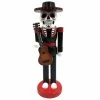 Best deal 💯 Santa's Workshop 13" Day of the Dead Nutcracker by SantasWorkshop 👏