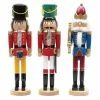 Discount 👍 Santa's Workshop 15" European Nutcracker Set by SantasWorkshop 🛒