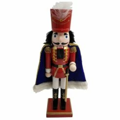 Cheap 💯 Santa's Workshop 14" Nutcracker Suite Nutcracker by SantasWorkshop 😍