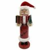 Best reviews of ⭐ Santa's Workshop 14" Up Up And Away Santa Nutcracker by SantasWorkshop 🥰
