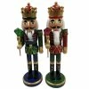 Coupon 💯 Santa's Workshop 14" King Nutcracker Set by SantasWorkshop ⭐