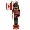 Discount ✔️ Santa's Workshop 14" Royal Mounty Nutcracker by SantasWorkshop 👍