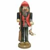 Best Pirce 🥰 Santa's Workshop 15" Deer Hunter Nutcracker by SantasWorkshop 🛒