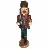 Brand new ⌛ Santa's Workshop 14" Duck Hunter Nutcracker by SantasWorkshop 🤩