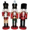 New 🛒 Santa's Workshop 12" The Kings Guards Nutcracker Set by SantasWorkshop 🎉