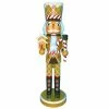 Best reviews of ✔️ Santa's Workshop 14" Gingerbread Soldier Nutcracker by SantasWorkshop 🎁