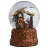 Best reviews of 🛒 Santa's Workshop 4.75" Nativity Musical Globe by SantasWorkshop 🎉