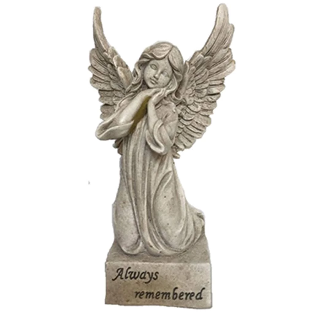 Promo ⭐ Santa's Workshop 10" Always Remembered Décor by SantasWorkshop ❤️