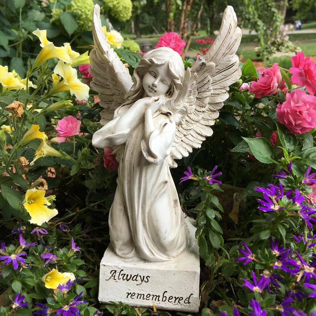 Promo ⭐ Santa's Workshop 10" Always Remembered Décor by SantasWorkshop ❤️ - Image 2