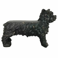 Cheap ๐งจ Santa's Workshop 29" Scotty Bench by SantasWorkshop โญ