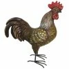 Wholesale 💯 Santa's Workshop 11" Henhouse Rooster by SantasWorkshop ⌛