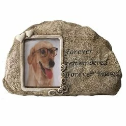 Deals ⭐ Santa's Workshop 10" 🐶 Dog Forever Remembered by SantasWorkshop 🌟