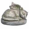 Cheap 😉 Santa's Workshop 7.5" Remembrance Kitty Statue by SantasWorkshop 🔥