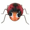 Brand new 🌟 Santa's Workshop 13" Metal Ladybug by SantasWorkshop 🤩