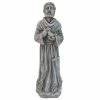 Coupon ❤️ Santa's Workshop 22.5" Cold Cast St. Francis Statue by SantasWorkshop 👏