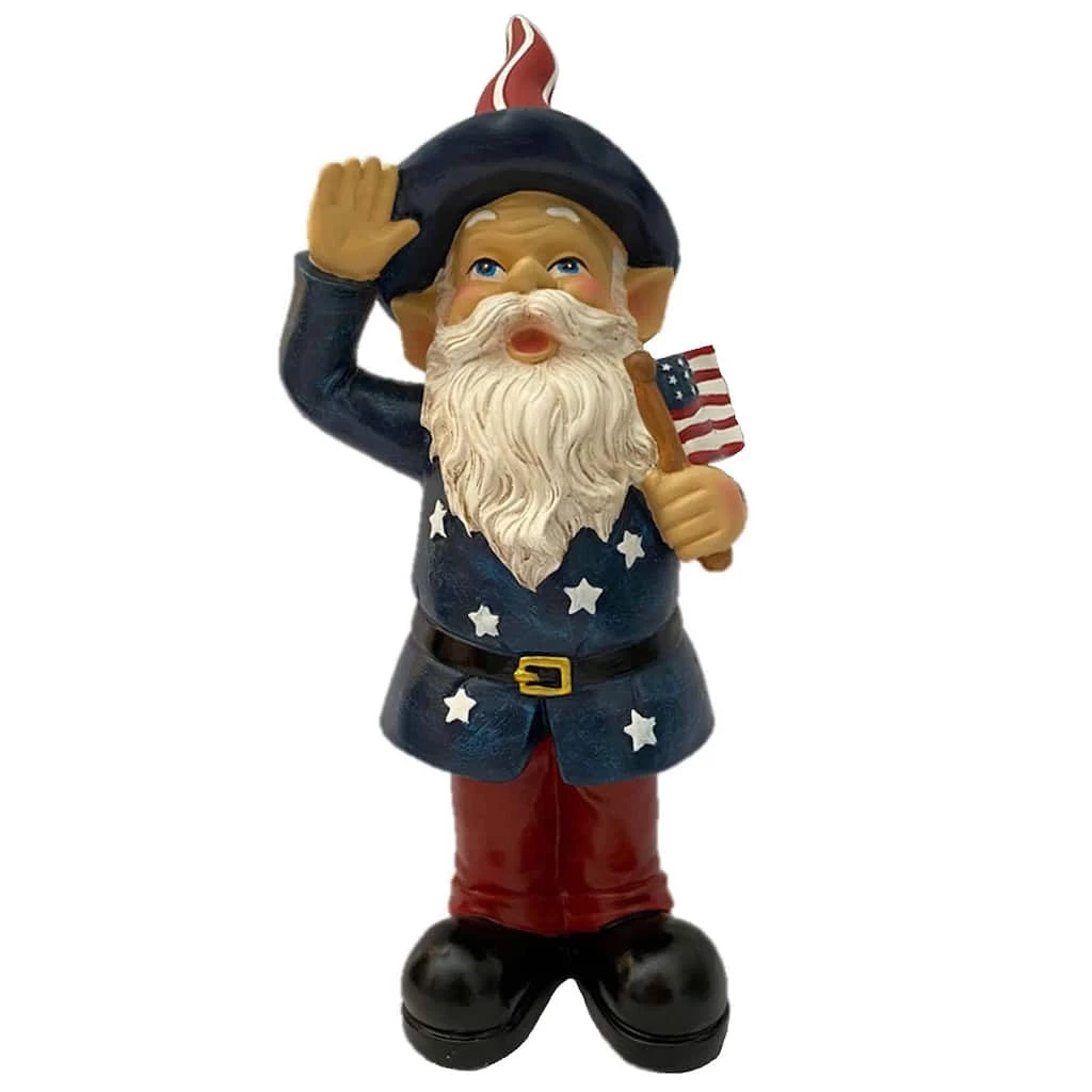 Best reviews of โจ 12" American Gnome by SantasWorkshop ๐