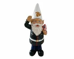 Buy 😀 Santa's Workshop 12'' Marine Gnome by SantasWorkshop 🎁