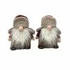 Coupon 😀 Santa's Workshop 9" Old Gnomes, 2ct. by SantasWorkshop 😀