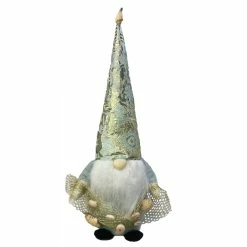 Best Pirce 🎁 Santa's Workshop 15" Seaside Gnome by SantasWorkshop 👏