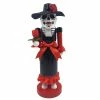 Top 10 ⭐ 14" Day of the Dead Nutcracker by SantasWorkshop 👏