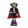 Brand new 🤩 Santa's Workshop 10" Dracula Nutcracker by SantasWorkshop ❤️