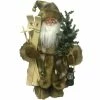 Best reviews of 🎁 Santa's Workshop 15" Woodsman with Skis Figurine by SantasWorkshop ⭐
